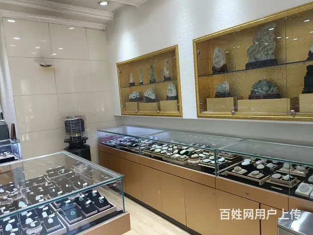 7752（七P）个人城中区南关街市政府对面优越好位置店铺转让 - 图片 3