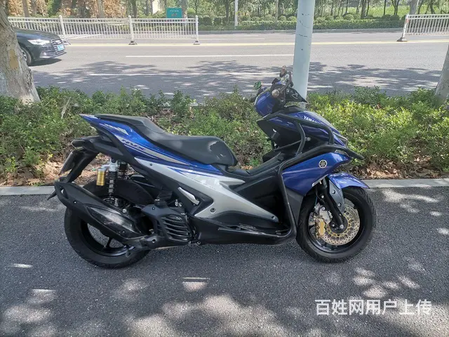 雅马哈155 - 图片 3