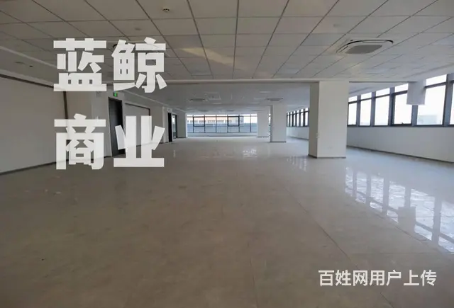 开发区软件园1000平精装修出租 - 图片 9