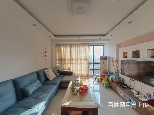 新香洲华润万家后面 电梯高层3房 南北通 总价低 - 图片 1