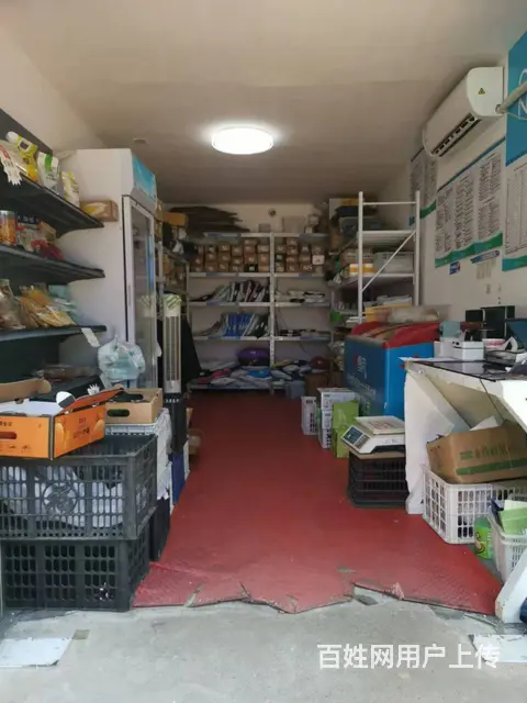 个人）天心区高端小区菜鸟驿站+便利店优价转让 编号2159 - 图片 2