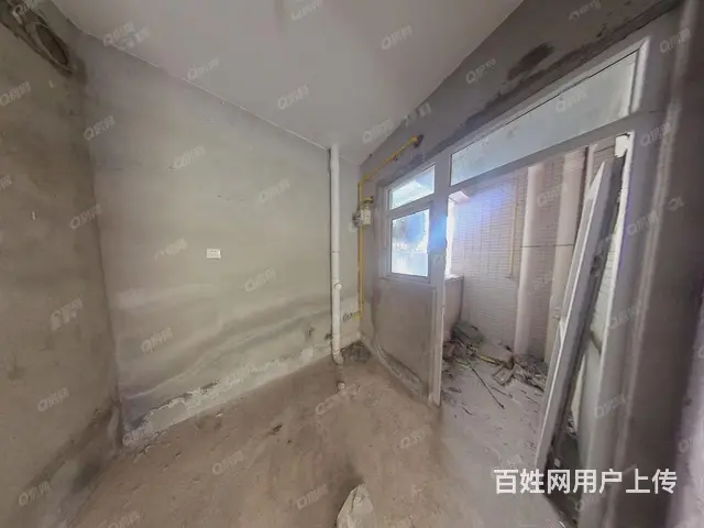 前山沃尔玛附近 美林雅筑 100平实用大3房 送大平台 - 图片 7