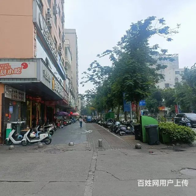 （51旺铺推荐）琼山区兴丹路60平美容美甲转让 - 图片 8
