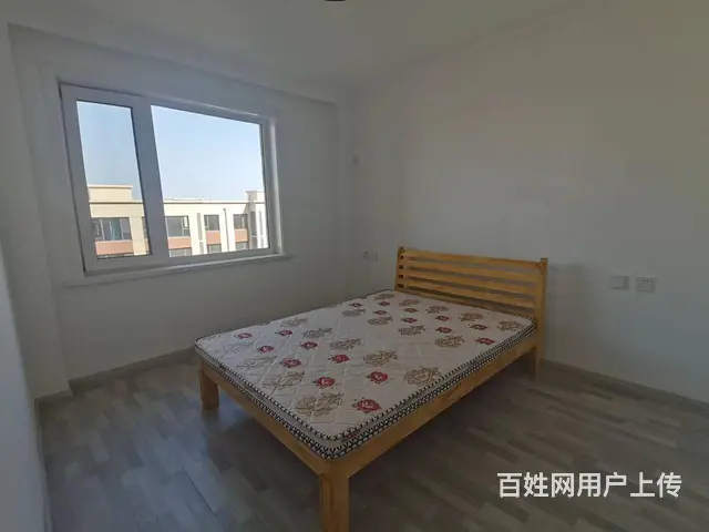 御景苑电梯9层 全天采光2室通厅 精装 52.5万 - 图片 5