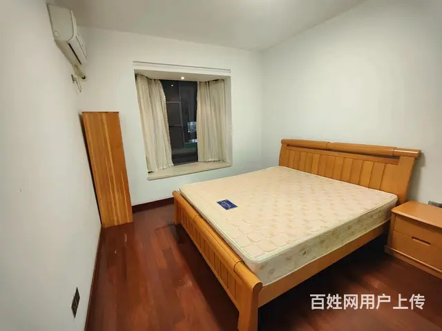精装两房 湘雅附一 烈士公园 富兴时代 绿地中心四季阳光花城 - 图片 3