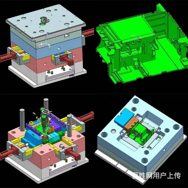 厦门哪里有培训cnc编程的学校,厦门哪有ug编程培 - 图片 11