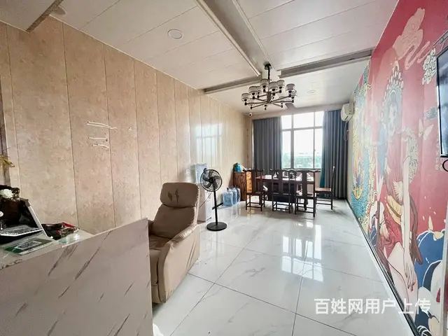 （老板本人）长沙县湖南物流总部正面整栋门面对外出租 6496 - 图片 11