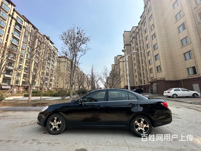 雪佛兰 景程 2010款 1.8 手动 SL 致真版 - 图片 8