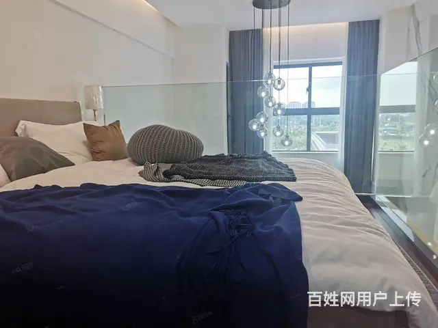 天宁吾悦旁挑高5.1米复式公寓 买      找我有优惠 - 图片 2