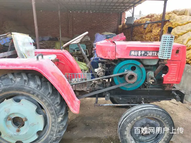 鲁中24马力莱动95-24八台 - 图片 1