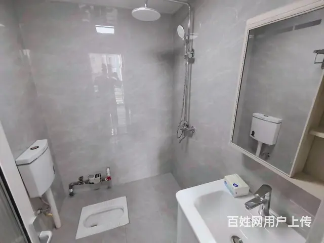 全新家具电器 精装大三房 湘雅附一 芙蓉中路 锦绣华天 - 图片 8