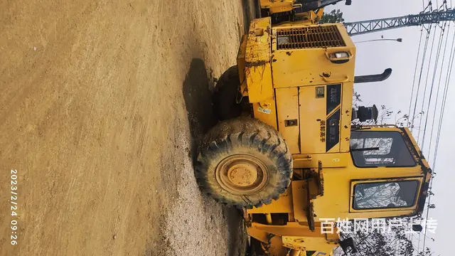 柳工30加长臂五万 - 图片 2