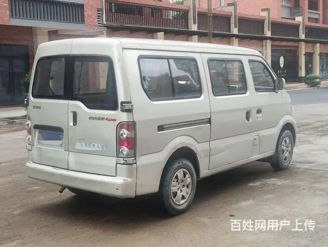 12长安450，一手车 - 图片 5