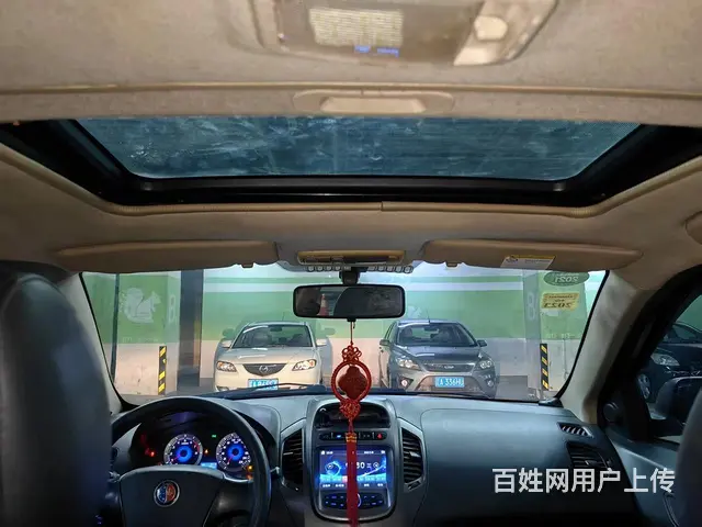 吉利 金刚 2015款 金刚财富 1.5 手动 尊贵型 - 图片 8