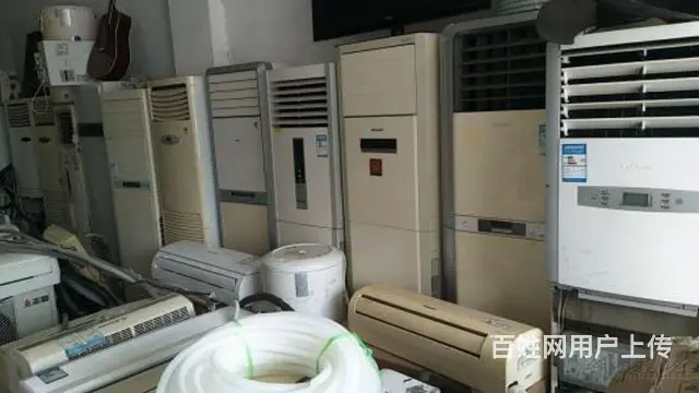 仙居专业空调拆装50元维修加氟… - 图片 3