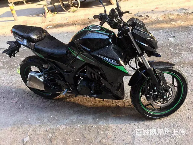 二手公路赛、小忍者、地平线、北极光、R3跑车 - 图片 10