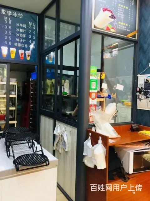 【都市时讯免费找店】纬一路甜品面包店 - 图片 6