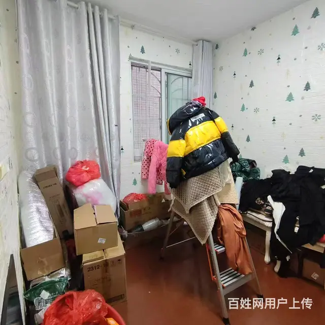 瑞丰新城小三居干净整洁保养成色好产权清晰交通便捷价格适中 - 图片 6