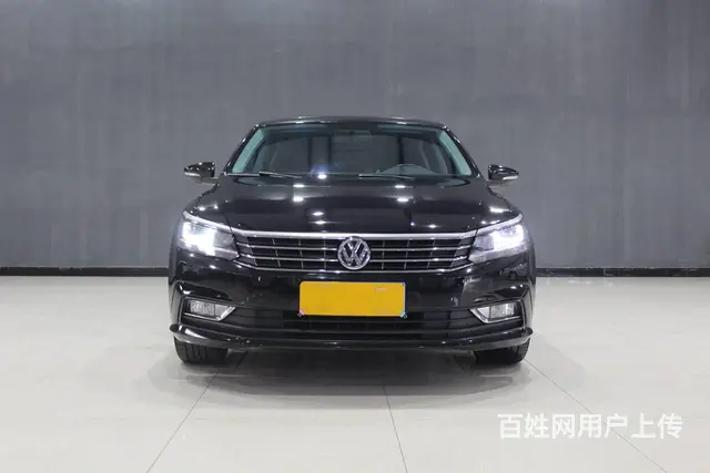 【搞定了！】大众 帕萨特 2017款 300TSI 自动政府 - 图片 1