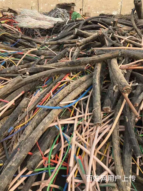 揭阳工地电缆回收诚信报价 - 图片 4
