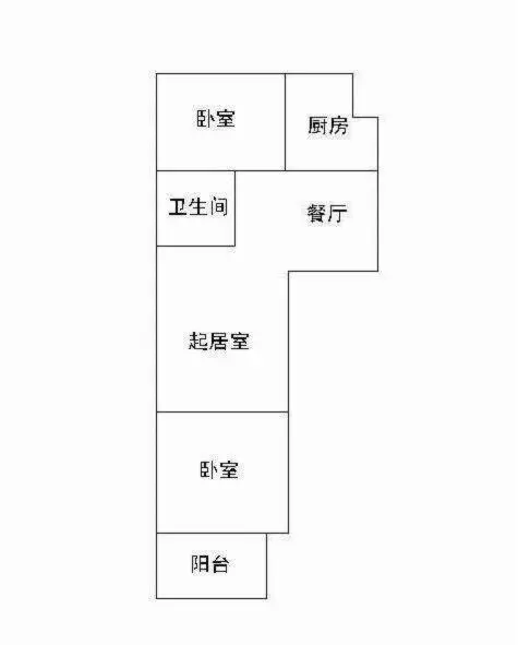 靓好房南精装修笋价抢租 - 图片 10