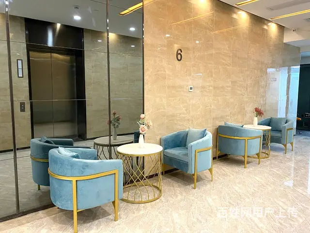 老总特批3000元，精装大小面积办公室可注冊，杂费全 - 图片 11
