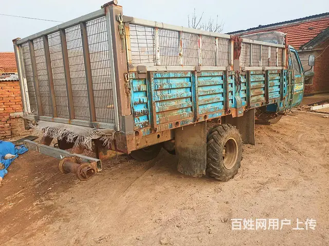 五征多缸五轮495机器 - 图片 2