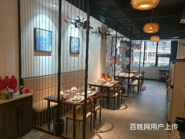 【都市时讯免费推荐】万达珍珠坊时尚餐厅转让 - 图片 5