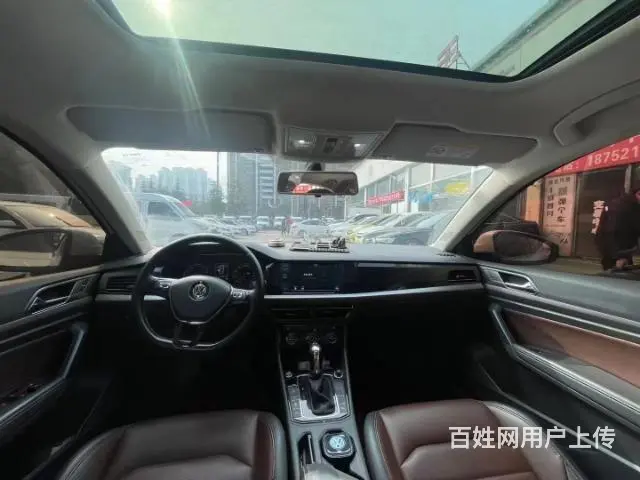 大众 朗逸 2019款 1.4TSI 双离合 280TSI - 图片 3