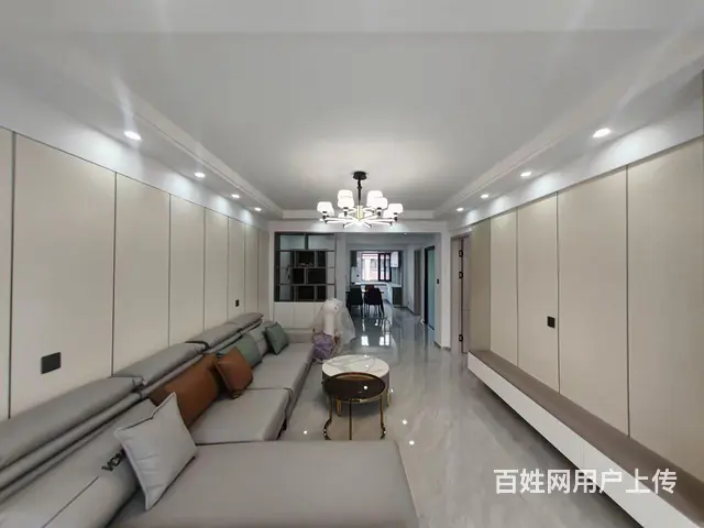 珠江附近兴隆尚品两室通厅精装未住41.8万凤凰城八一 - 图片 4