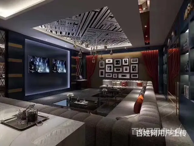 南充好玩的夜总会预订 - 图片 4