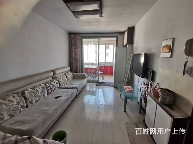 出租铁路B区5楼，68平，拎包入住年租8000 - 图片 5