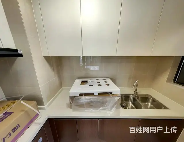 近拱北 绿景玺悦湾南区 3室2厅 东南 - 图片 6