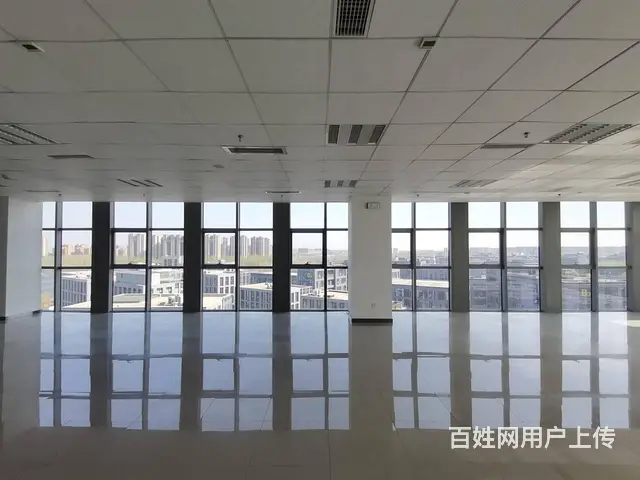 甲方招商 250平双向采光 送免租期停车位 沈阳国际软件园 - 图片 3