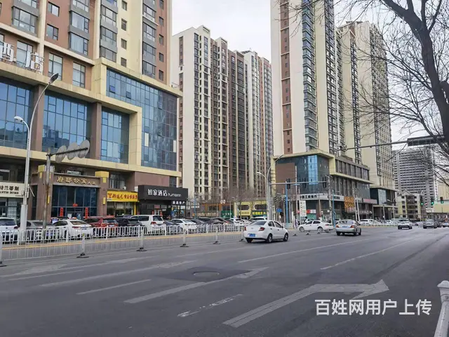7458(七P)个人夏都大街国际村2号院门口零食店转让 - 图片 2