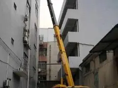 新丰县吊车搬运搬家公司