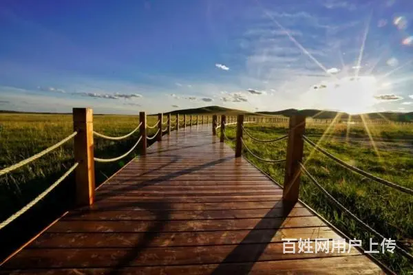 草原旅游——内蒙古太仆寺旗 - 图片 3