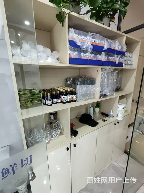 沈河区南关路三文鱼店转让 - 图片 2