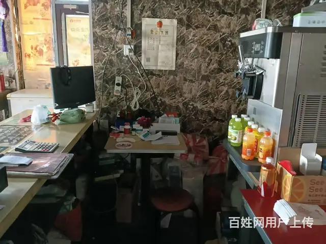 C11827位于昌吉市共青团农场市场内二层店面转让 - 图片 6