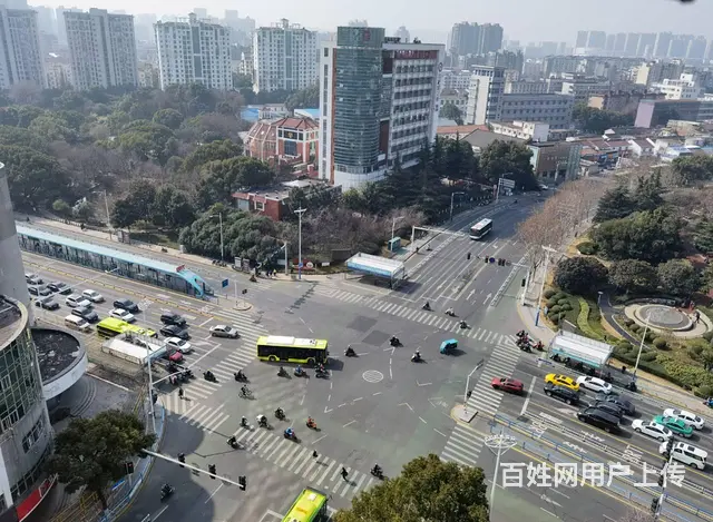 常州南大街40㎡-1200㎡写字楼、办公室出租（直租） - 图片 7