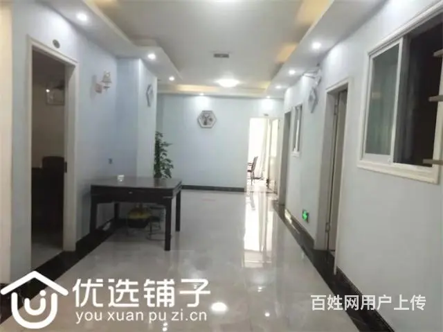 （优选铺子）南外万达路300平茶楼转让 - 图片 1