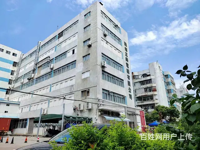 蓝海金融附近 87㎡工业园 带办公家具 急租3600 - 图片 5
