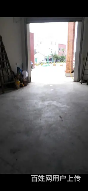 在美丽的天竺山下，门口有停车场适合做仓库和小加工厂 - 图片 4