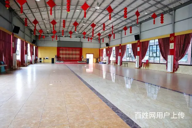 长沙周边适合办年会的农家乐，带LED屏、宴席、住宿 - 图片 3