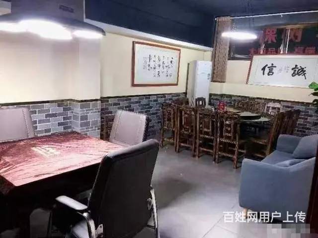 （老板本人）大型酒店学校旁豪德商圈精装茶餐厅低价转让6074 - 图片 6