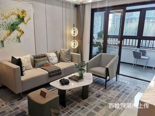 首付6万起深耕亭城城北必看好房中丞时代名邸二五校 - 图片 12