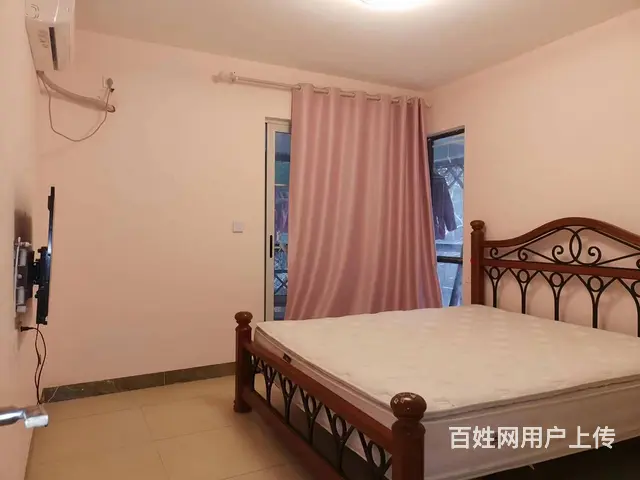金谷园 精装3房 带院子 拎包即住 - 图片 1