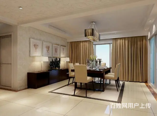 专业家庭装修,旧房改造,二手房翻新,办公室装修 - 图片 7