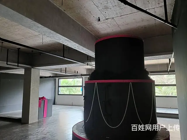 （51旺铺推荐）金鸡岭300平独栋铺面出租 - 图片 5