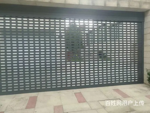 宏达卷帘门有限公司专业维修安装 - 图片 2